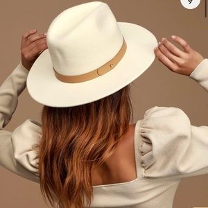 Lack of Color Hat - medium